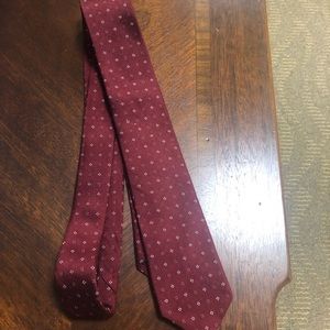 NWOT. The Dirty Collar Tie.